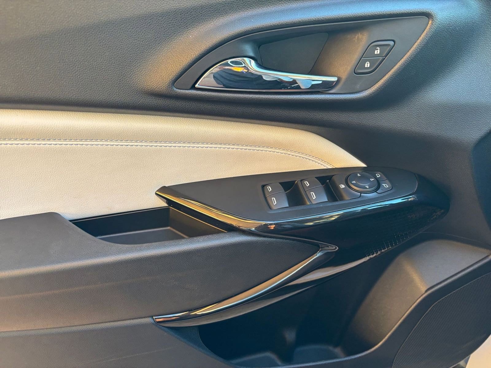 Thumbnail: 2025 Chevrolet Trax - 20