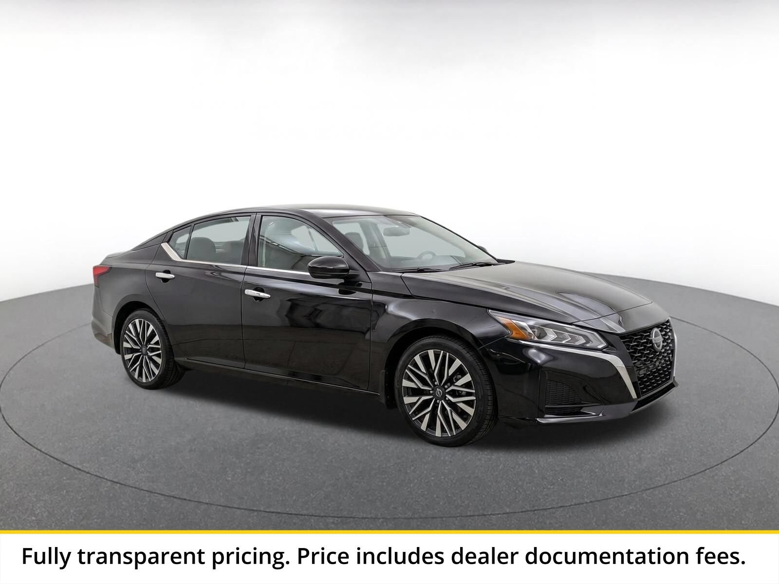 Thumbnail: 2025 Nissan Altima - 1
