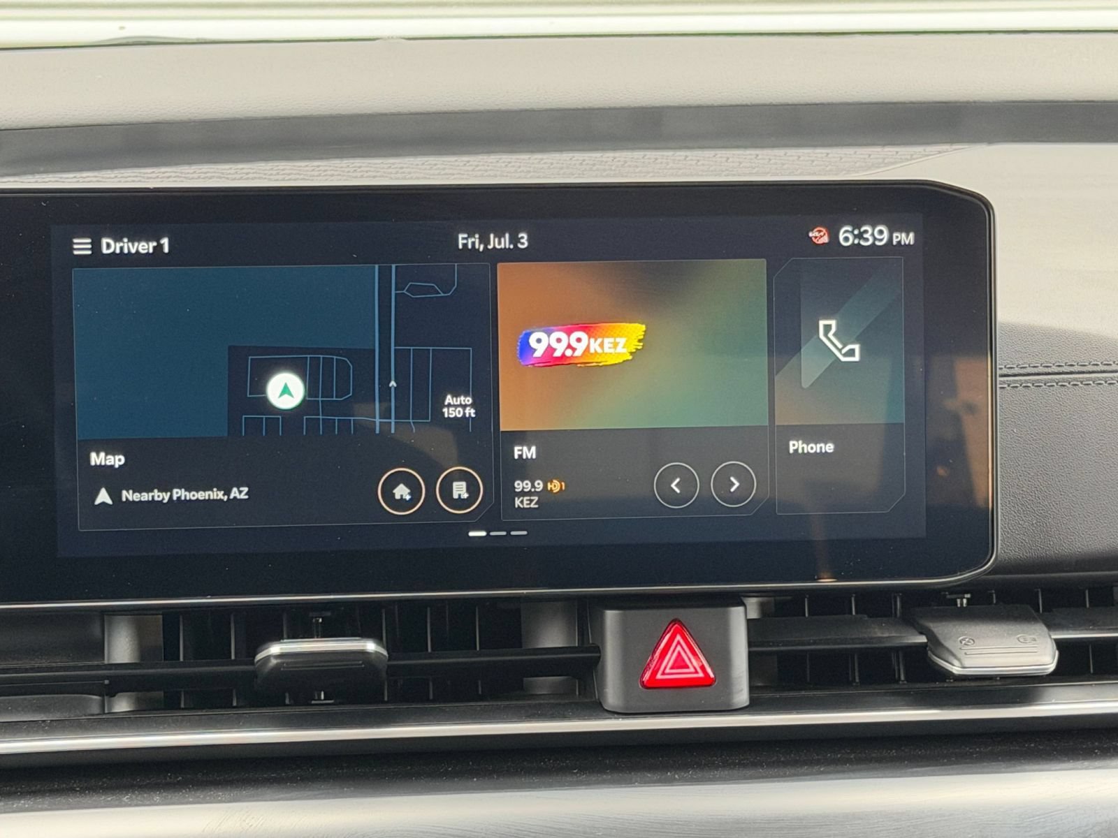Thumbnail: 2026 Kia Carnival - 21