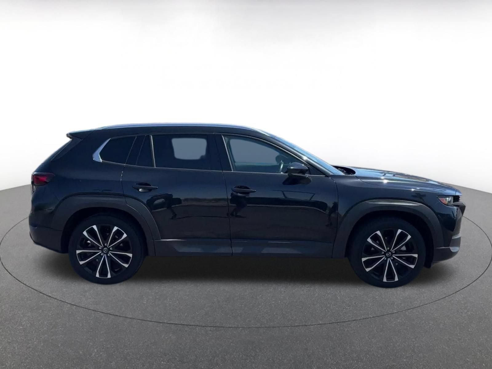 Thumbnail: 2026 Mazda CX-50 - 16