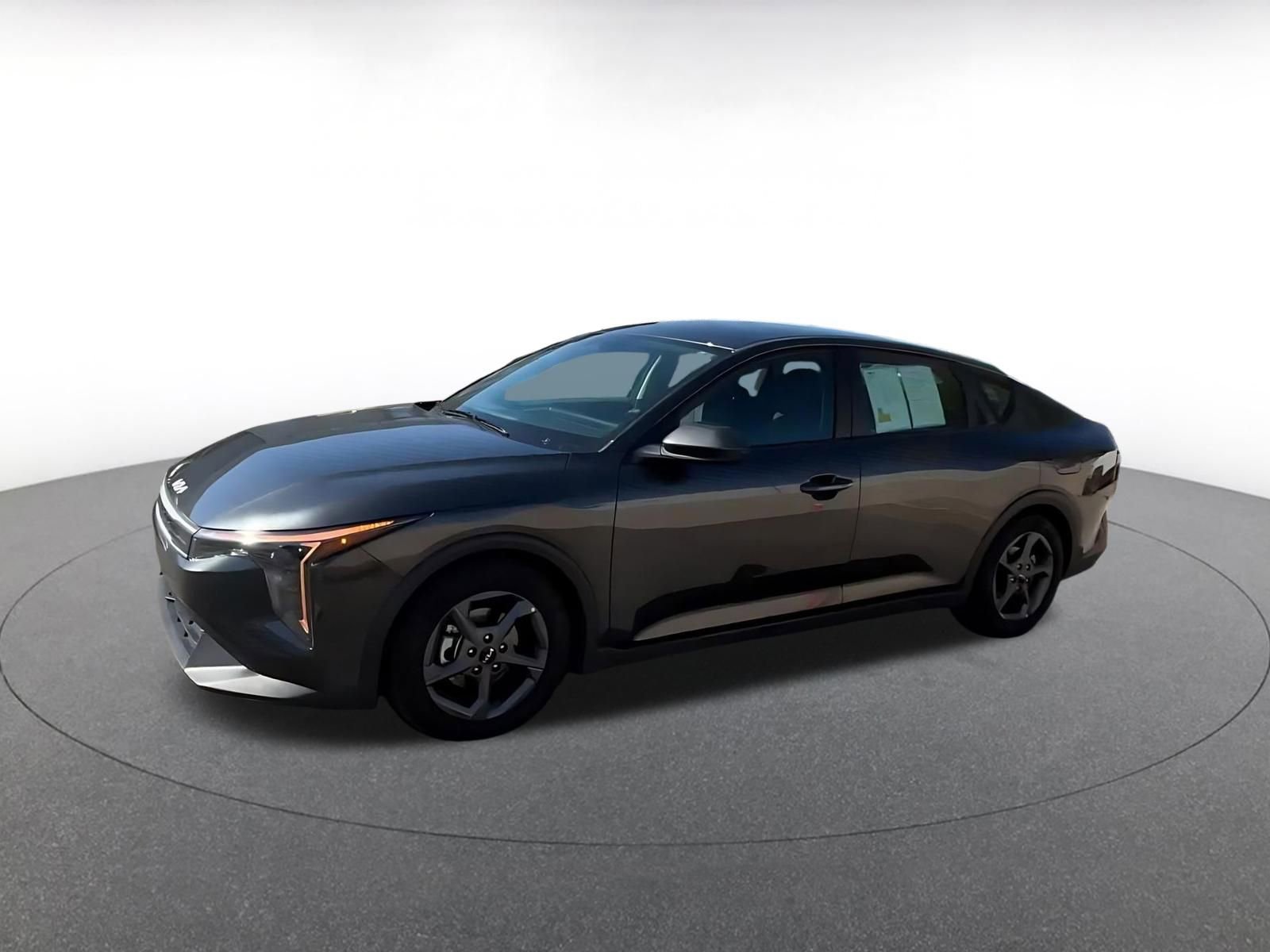 Thumbnail: 2025 Kia K4 - 8