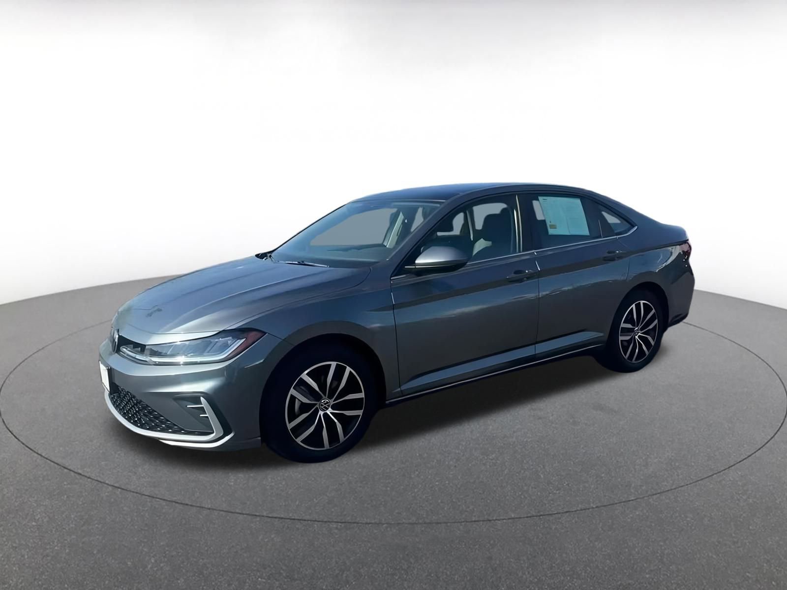 Thumbnail: 2025 Volkswagen Jetta - 11