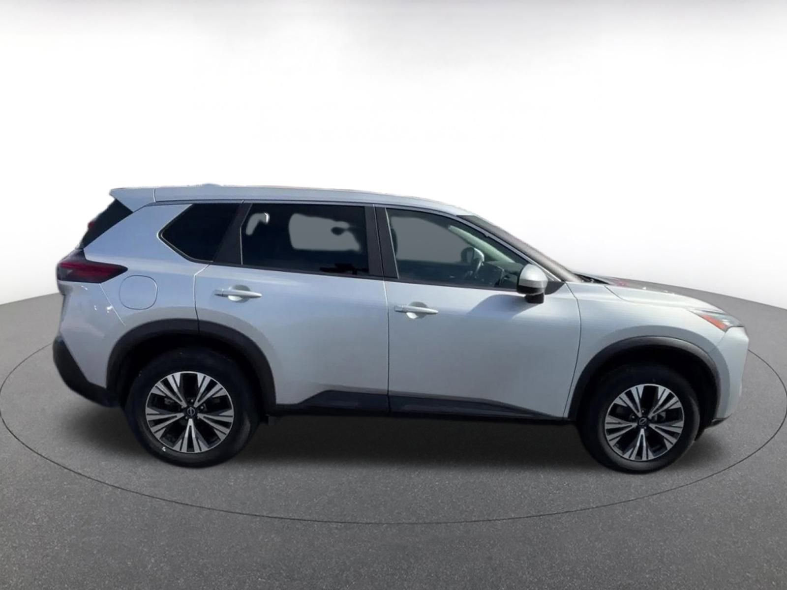 Thumbnail: 2025 Nissan Rogue - 16