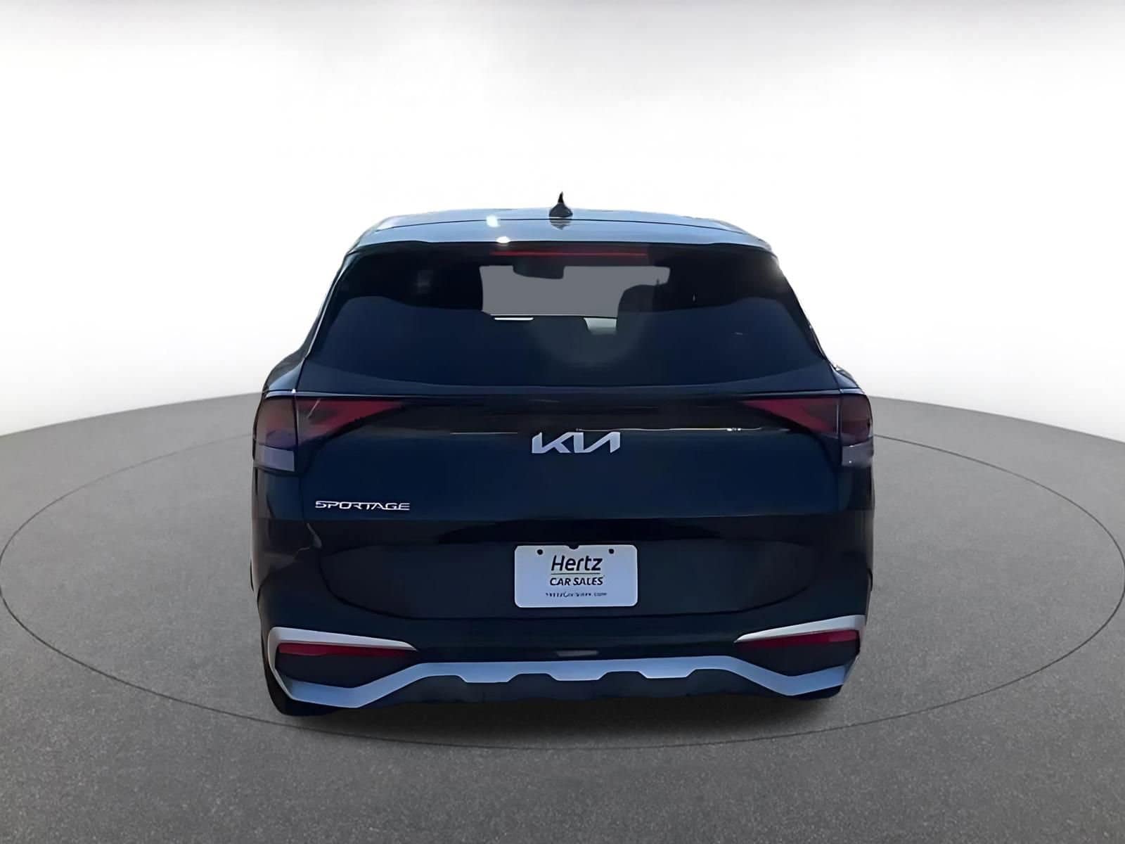 Thumbnail: 2025 Kia Sportage - 12