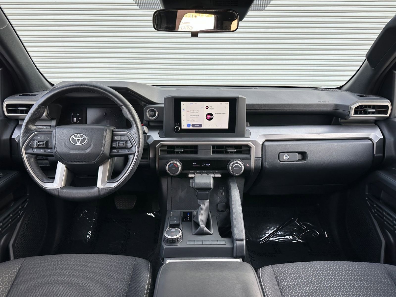 Thumbnail: 2025 Toyota 4Runner - 32