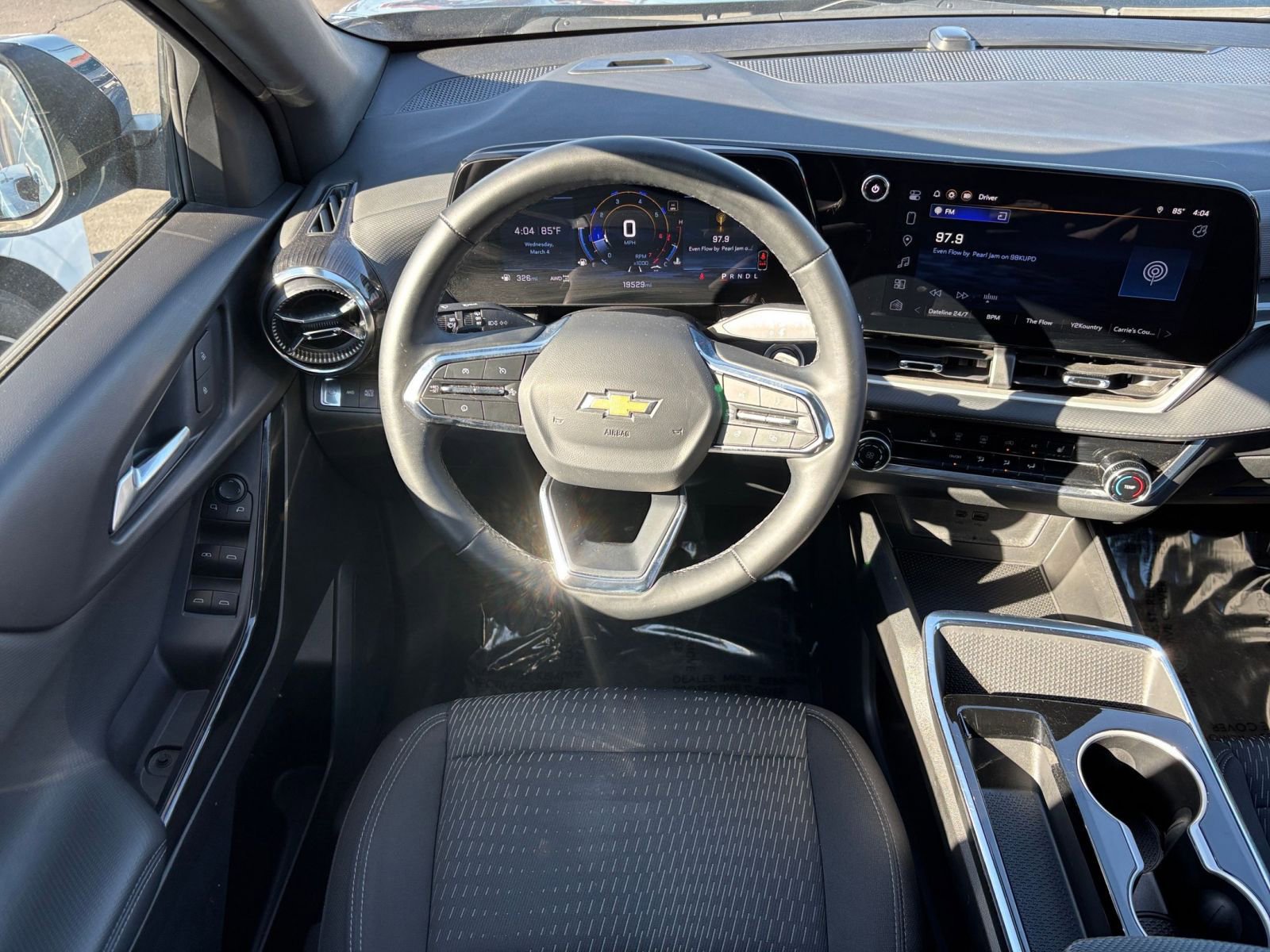 Thumbnail: 2025 Chevrolet Equinox - 35