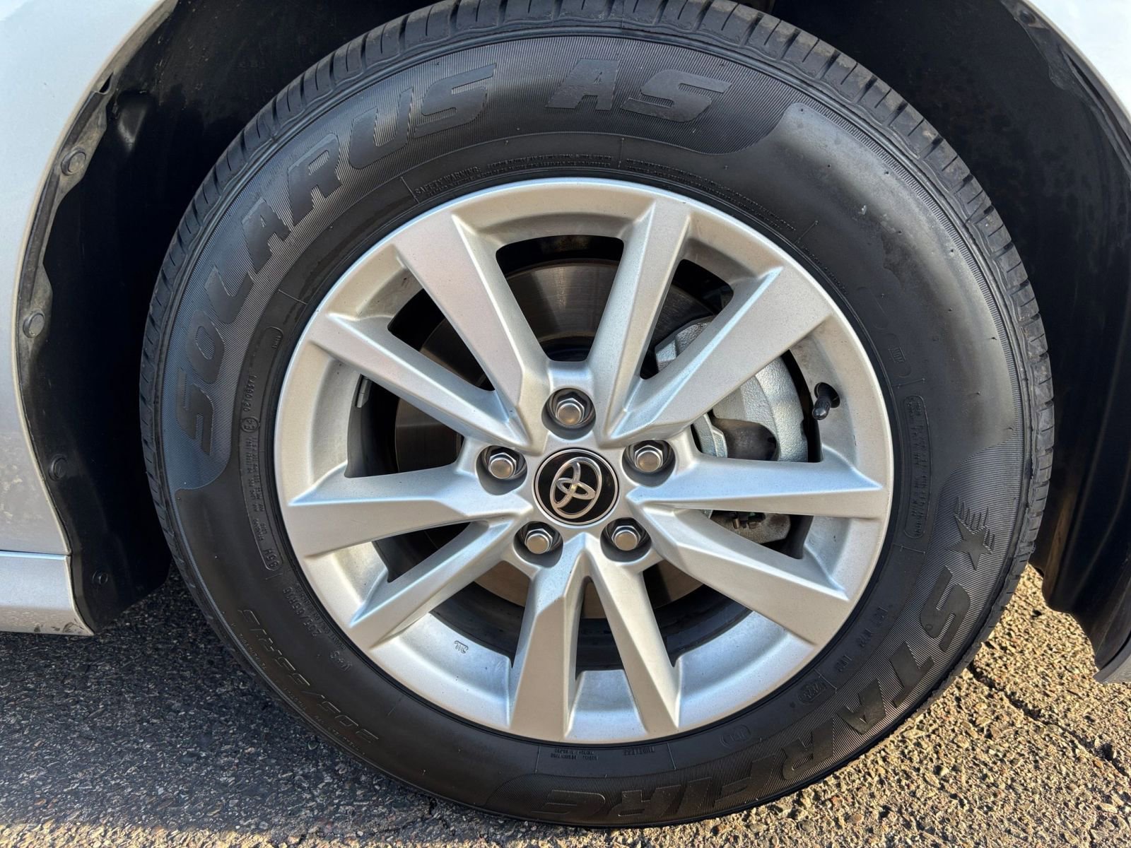 Thumbnail: 2025 Toyota Camry - 28