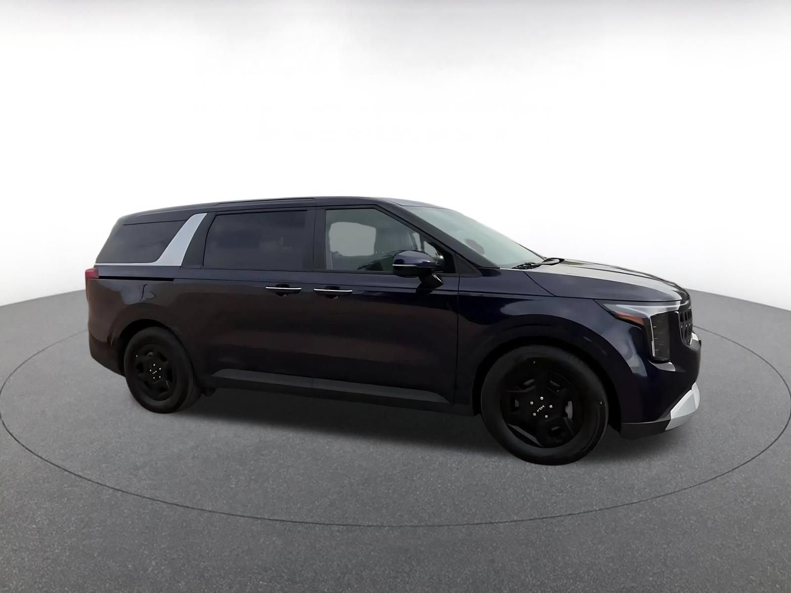 Thumbnail: 2026 Kia Carnival - 2