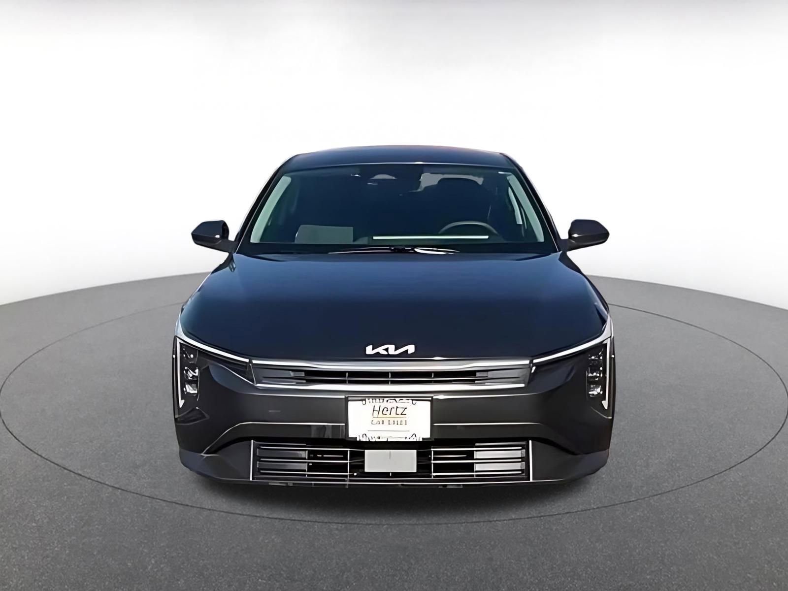 Thumbnail: 2025 Kia K4 - 4