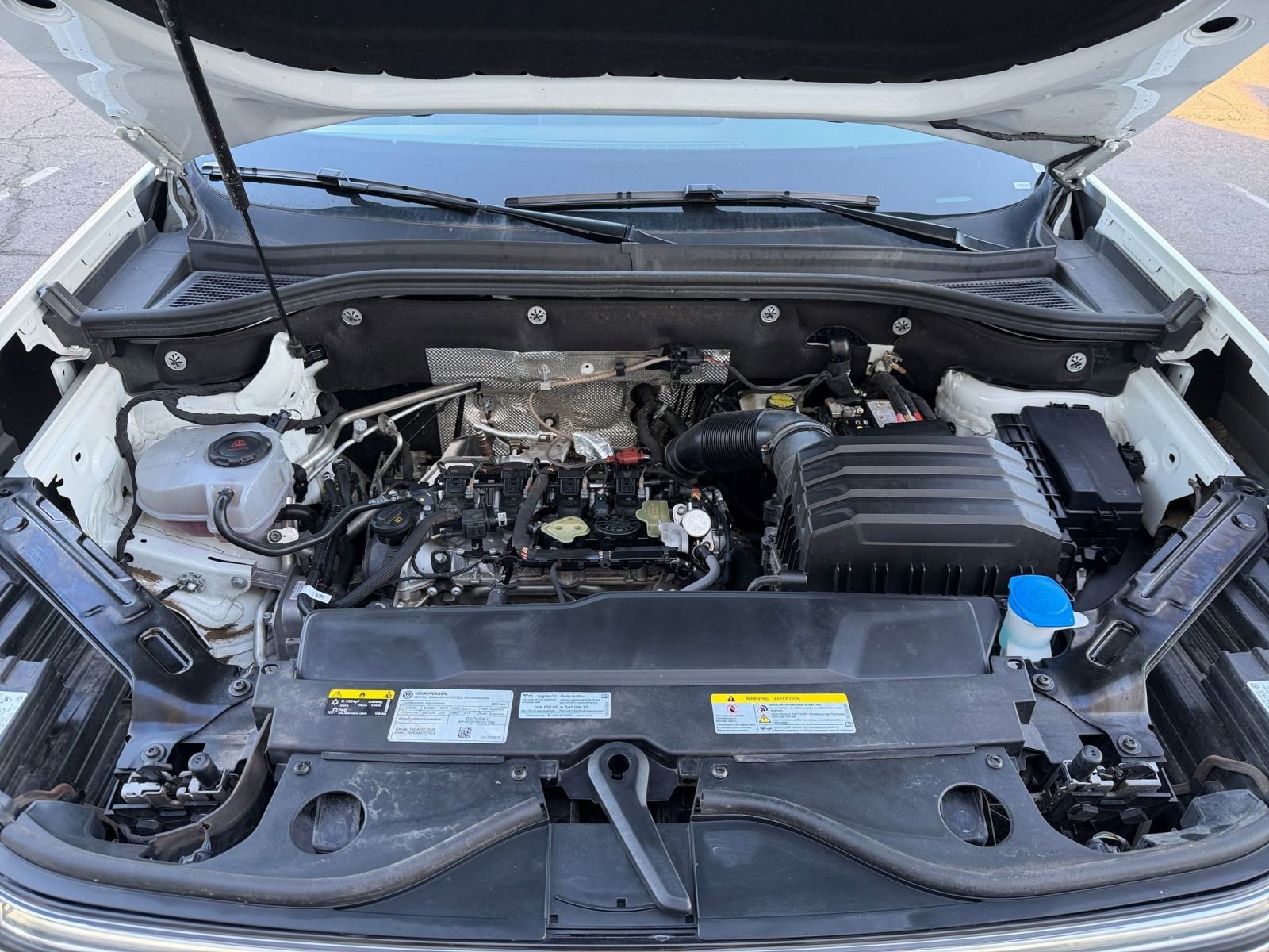 Thumbnail: 2025 Volkswagen Atlas - 35