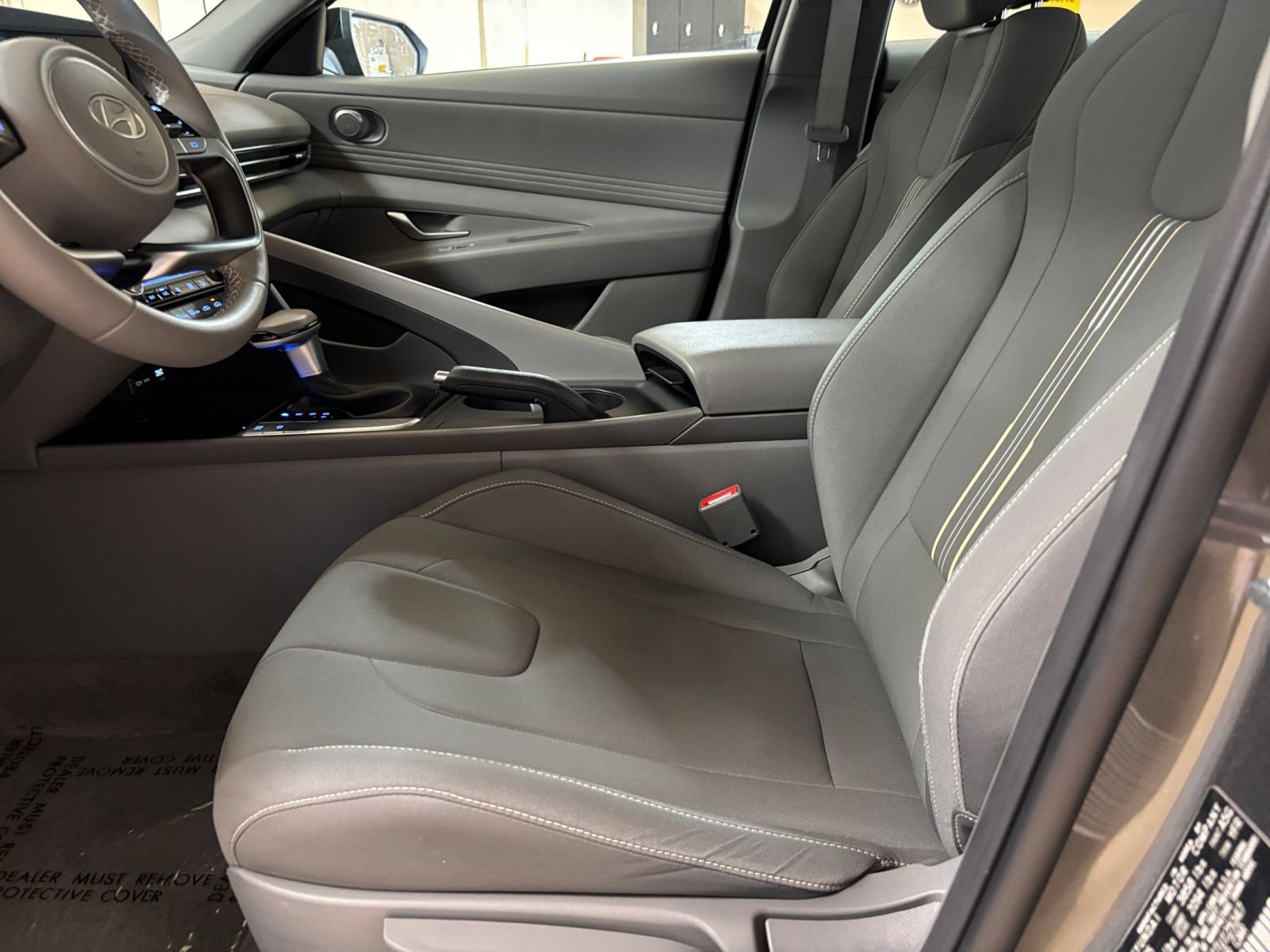 Thumbnail: 2026 Hyundai Elantra - 25