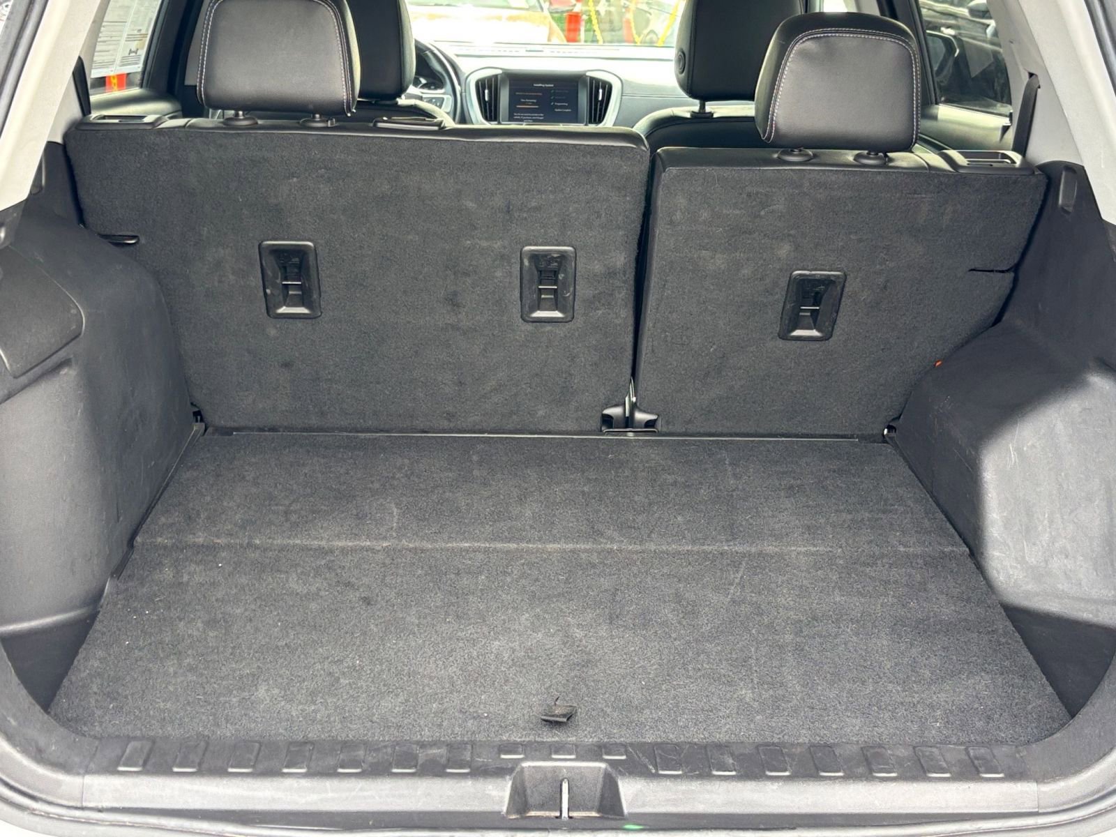 Thumbnail: 2024 GMC Terrain - 33