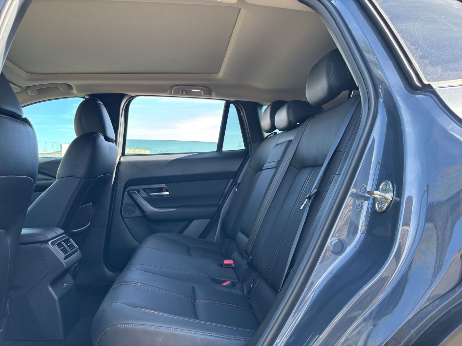 Thumbnail: 2025 Mazda CX-50 - 27