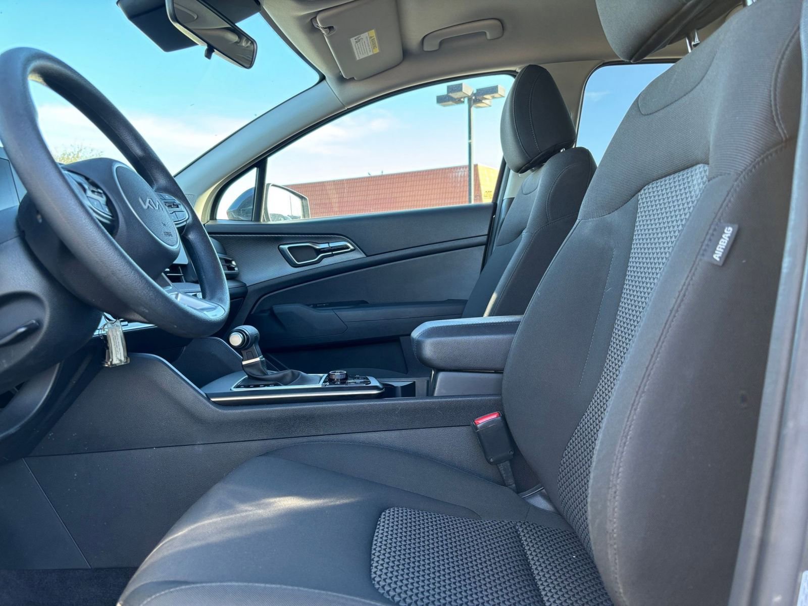 Thumbnail: 2025 Kia Sportage - 25