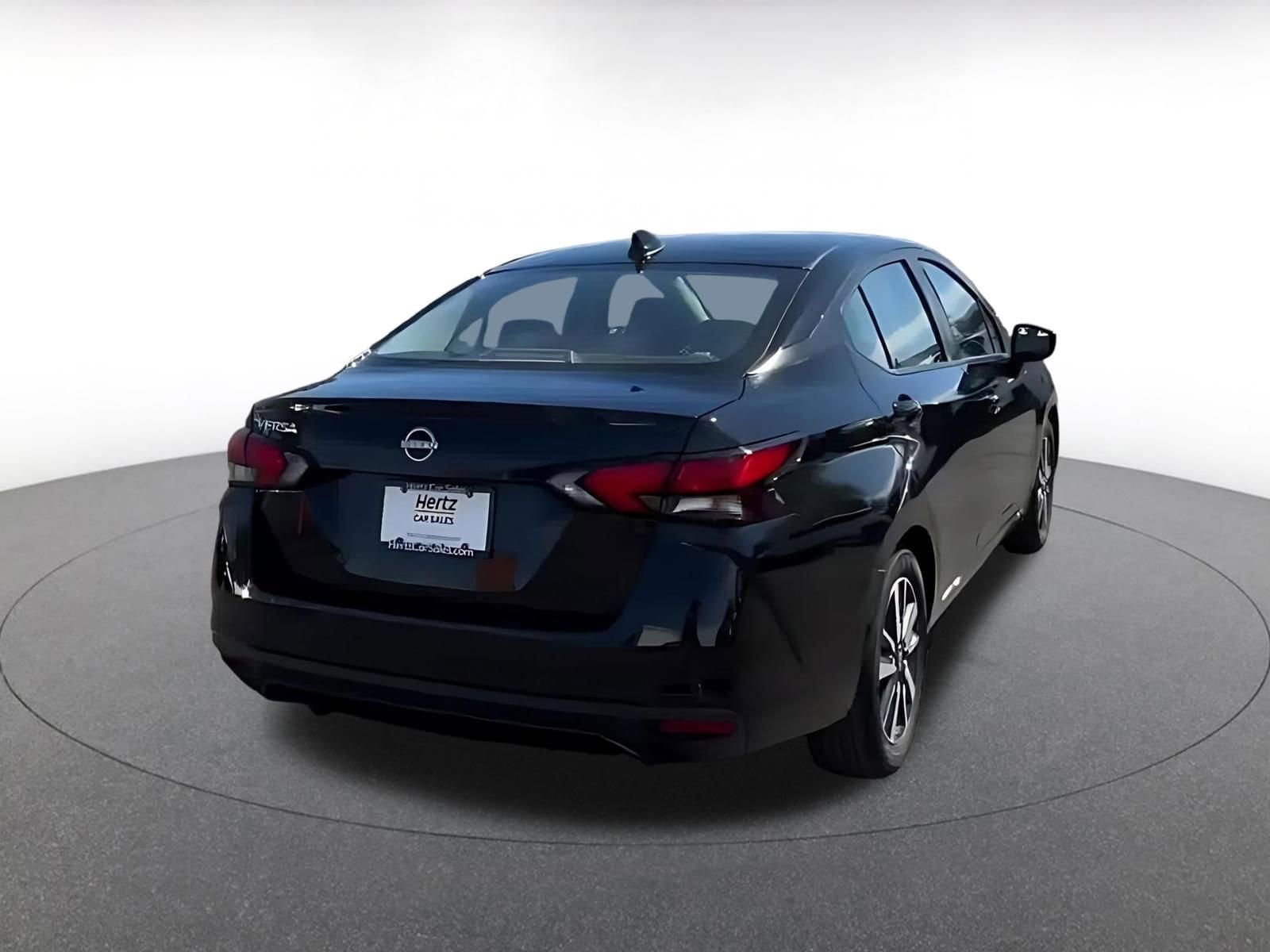 Thumbnail: 2025 Nissan Versa - 14