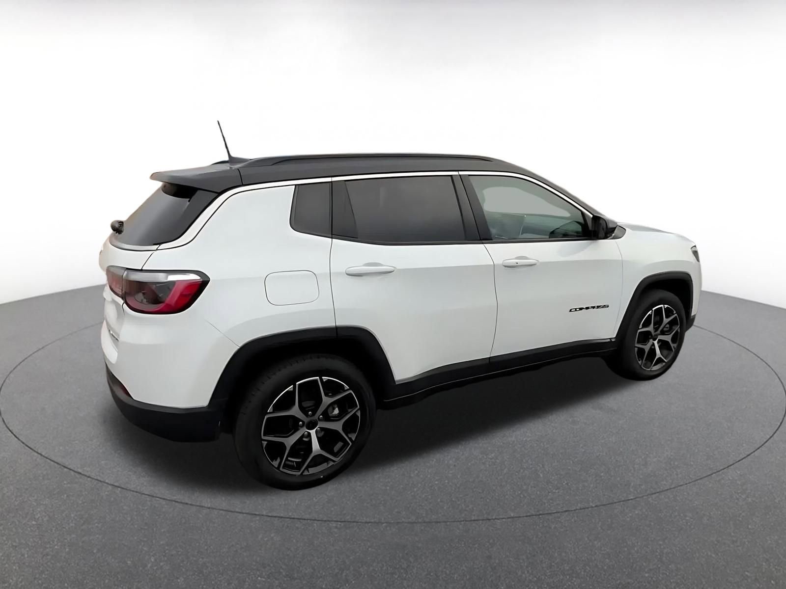 Thumbnail: 2025 Jeep Compass - 15