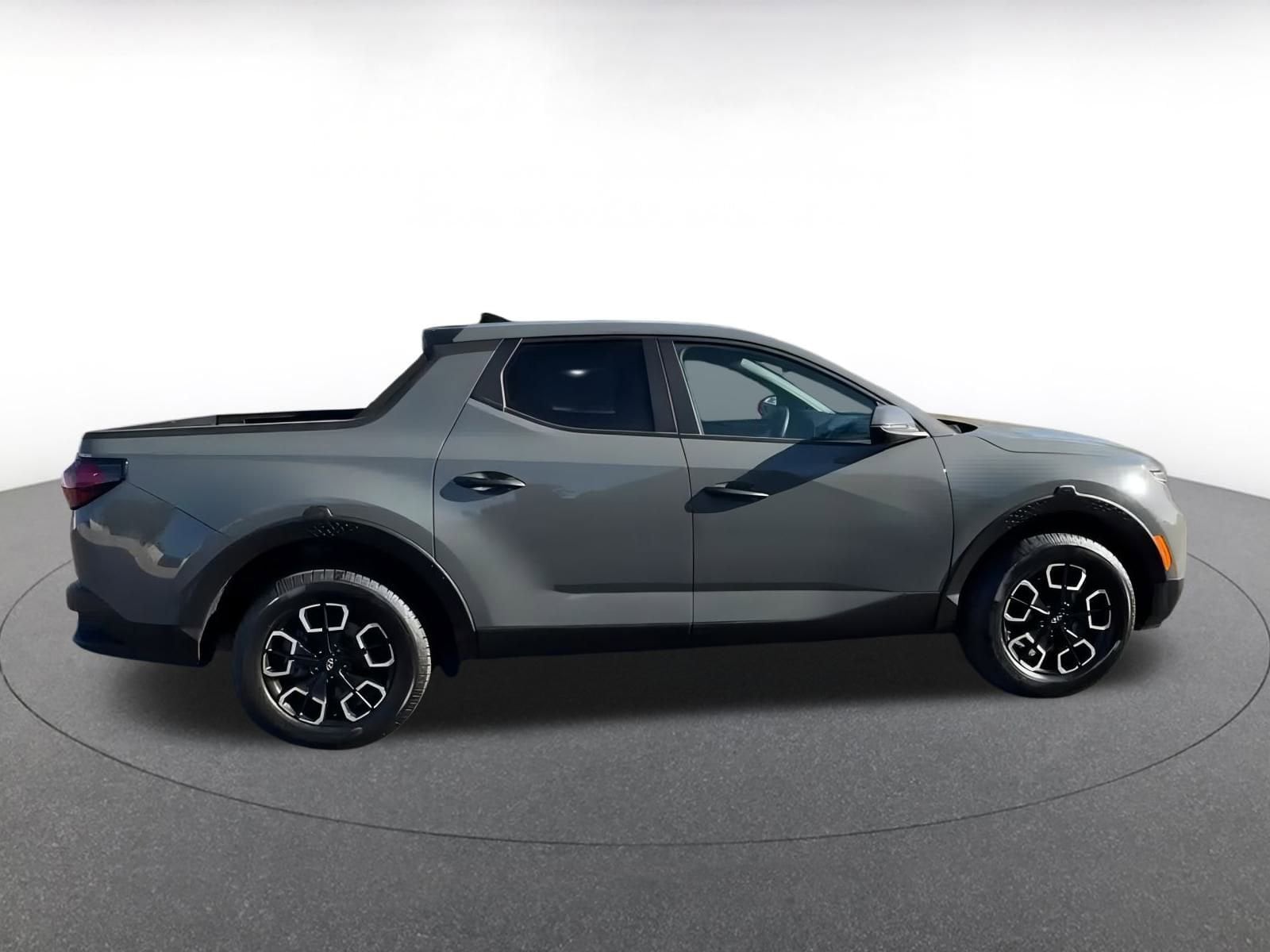 Thumbnail: 2024 Hyundai Santa Cruz - 15