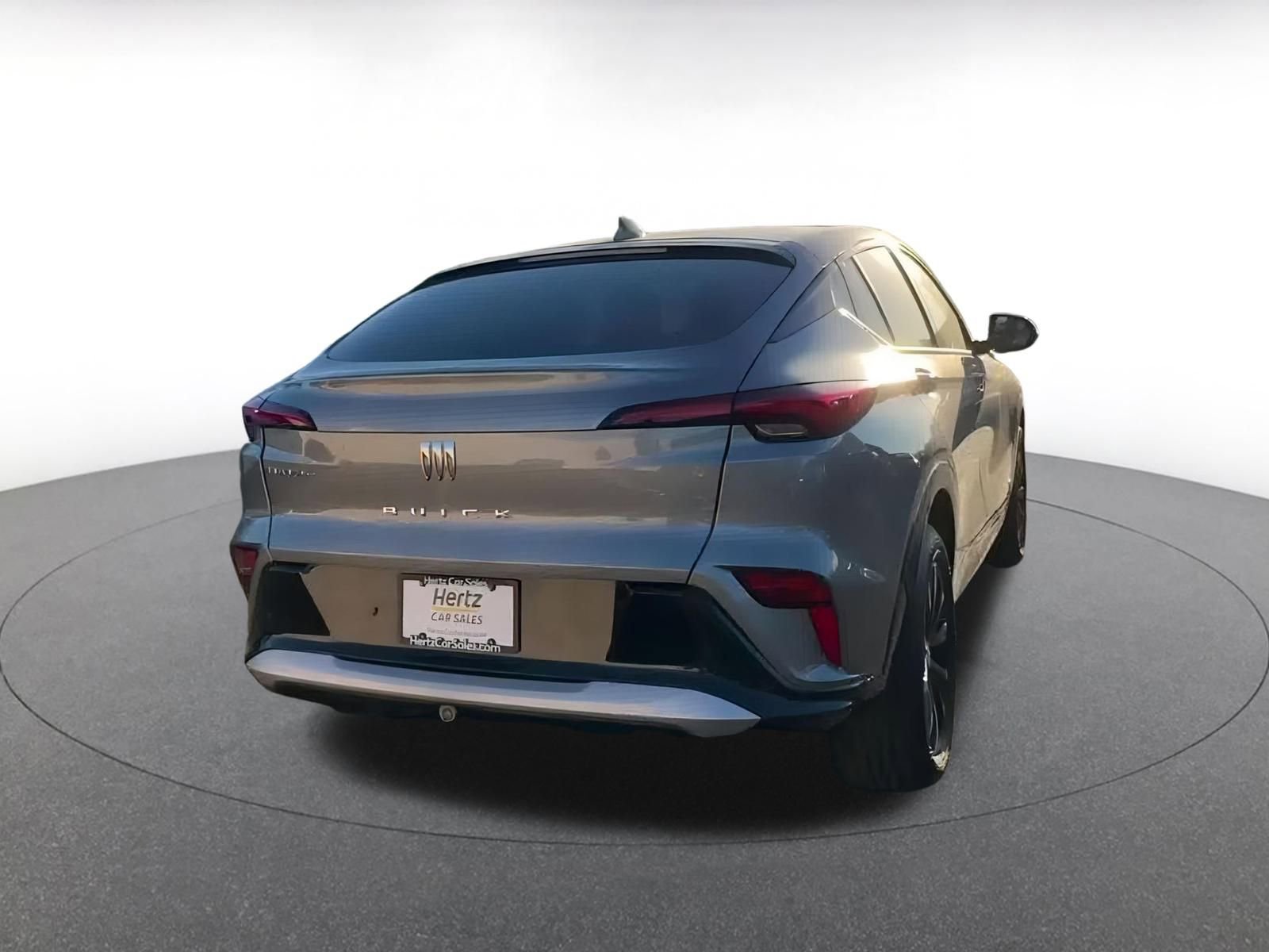 Thumbnail: 2025 Buick Envista - 15