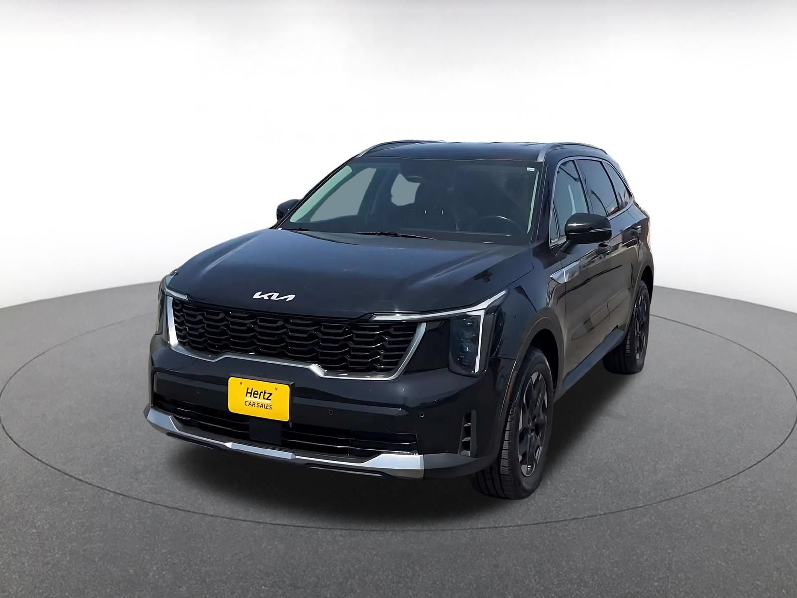 Thumbnail: 2024 Kia Sorento - 5