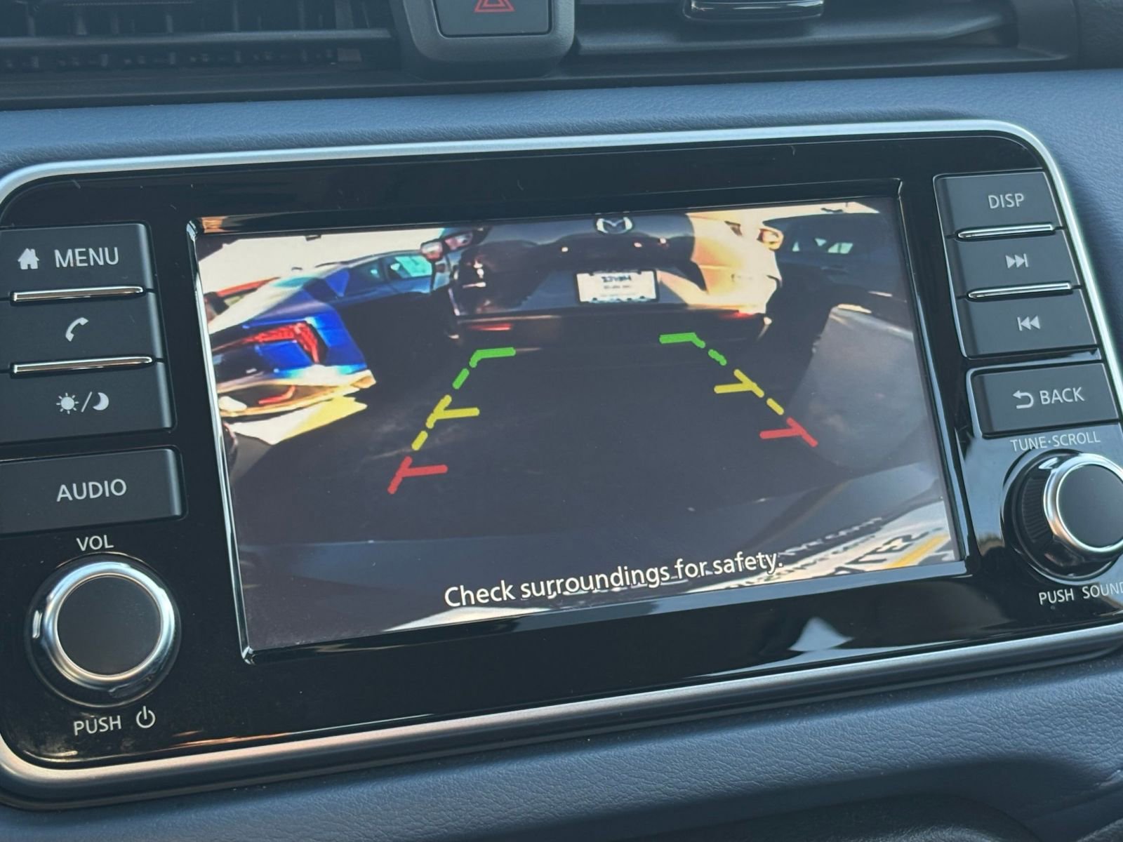 Thumbnail: 2025 Nissan Versa - 22