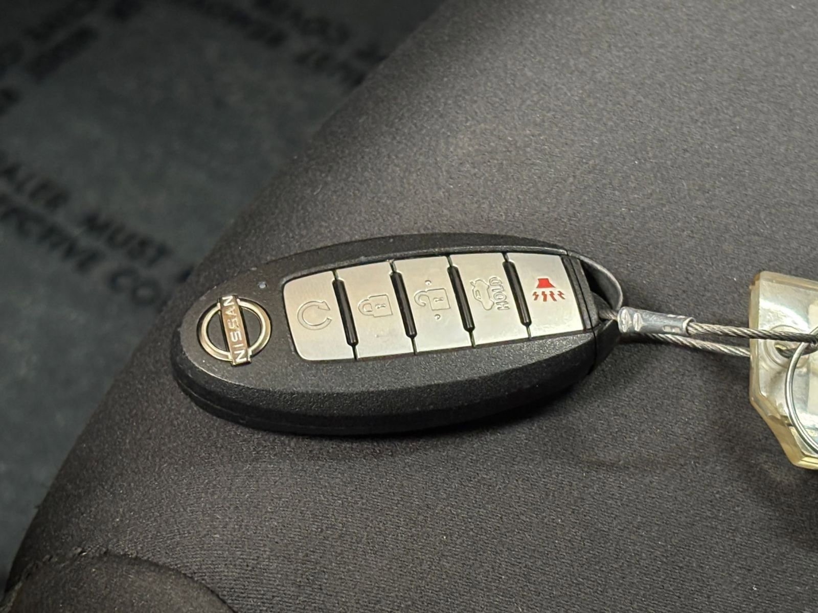 Thumbnail: 2025 Nissan Altima - 24