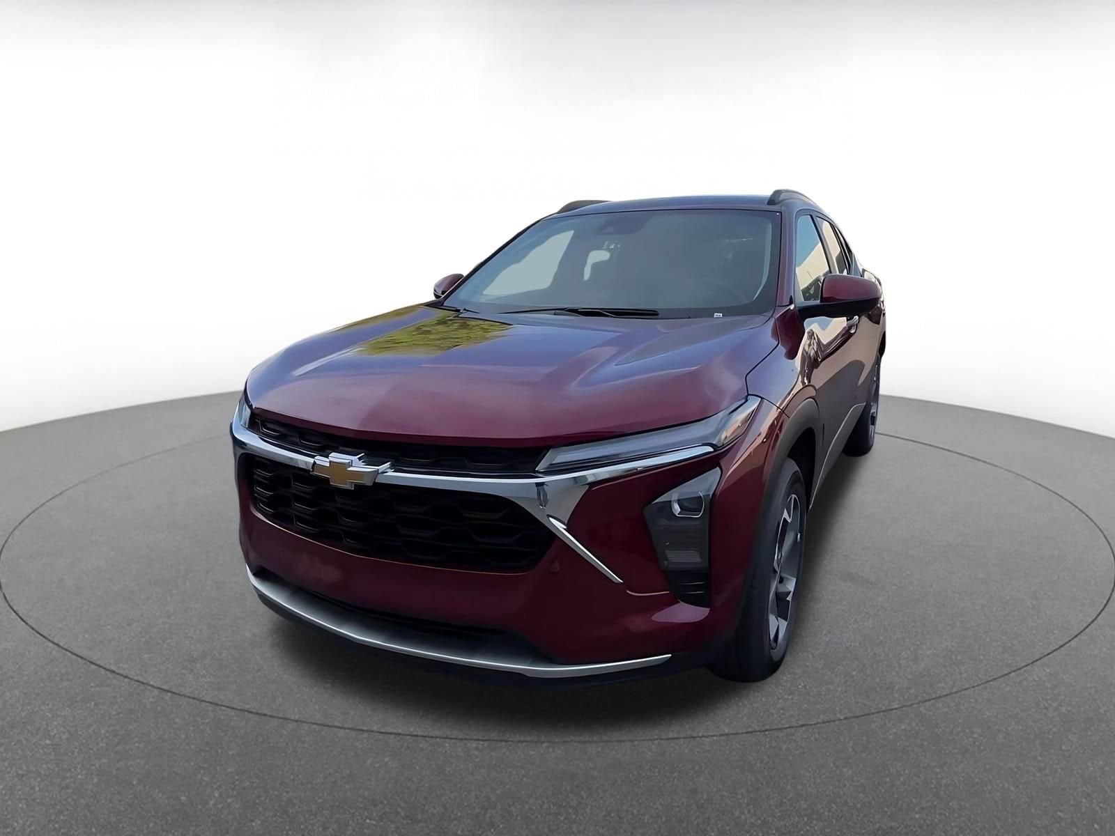 Thumbnail: 2025 Chevrolet Trax - 7