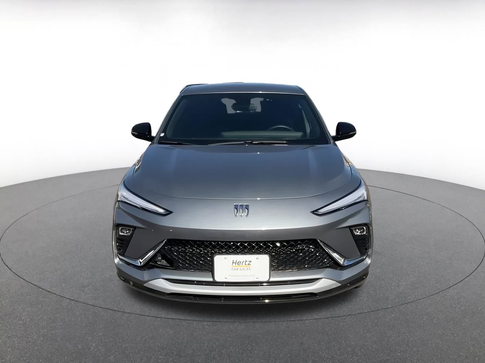 Thumbnail: 2025 Buick Envista - 4