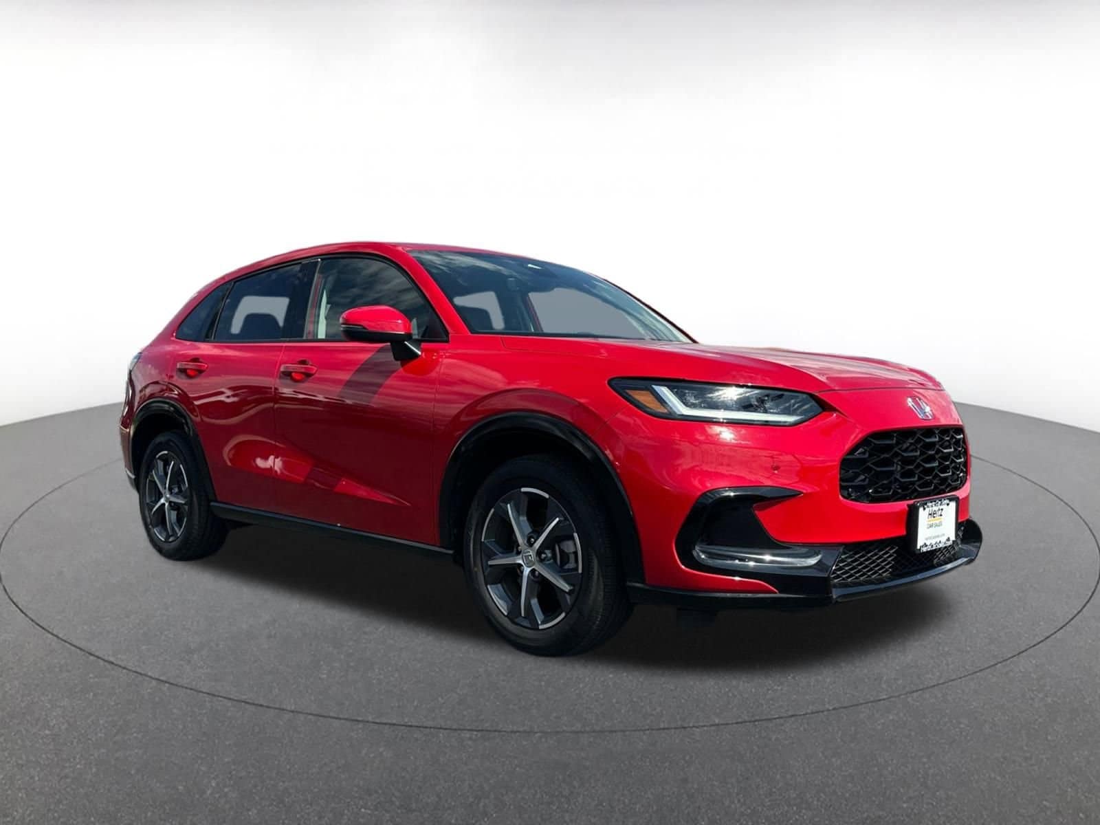 Thumbnail: 2025 Honda HR-V - 1