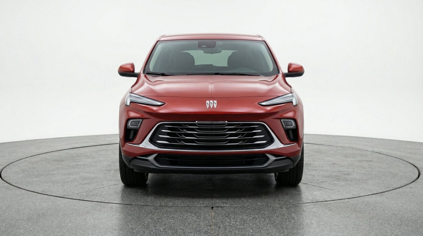Thumbnail: 2026 Buick Encore GX - 2