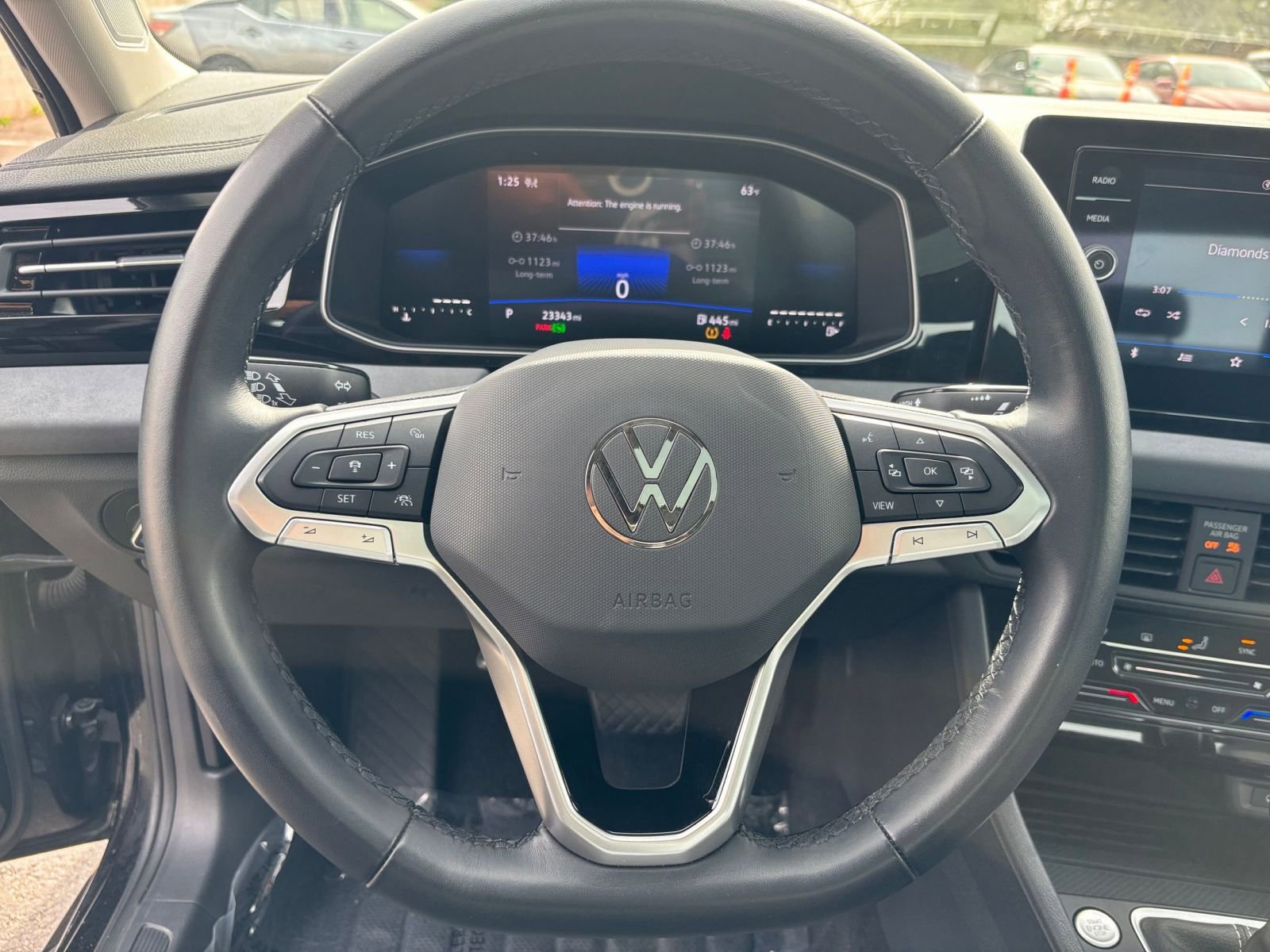 Thumbnail: 2025 Volkswagen Jetta - 27