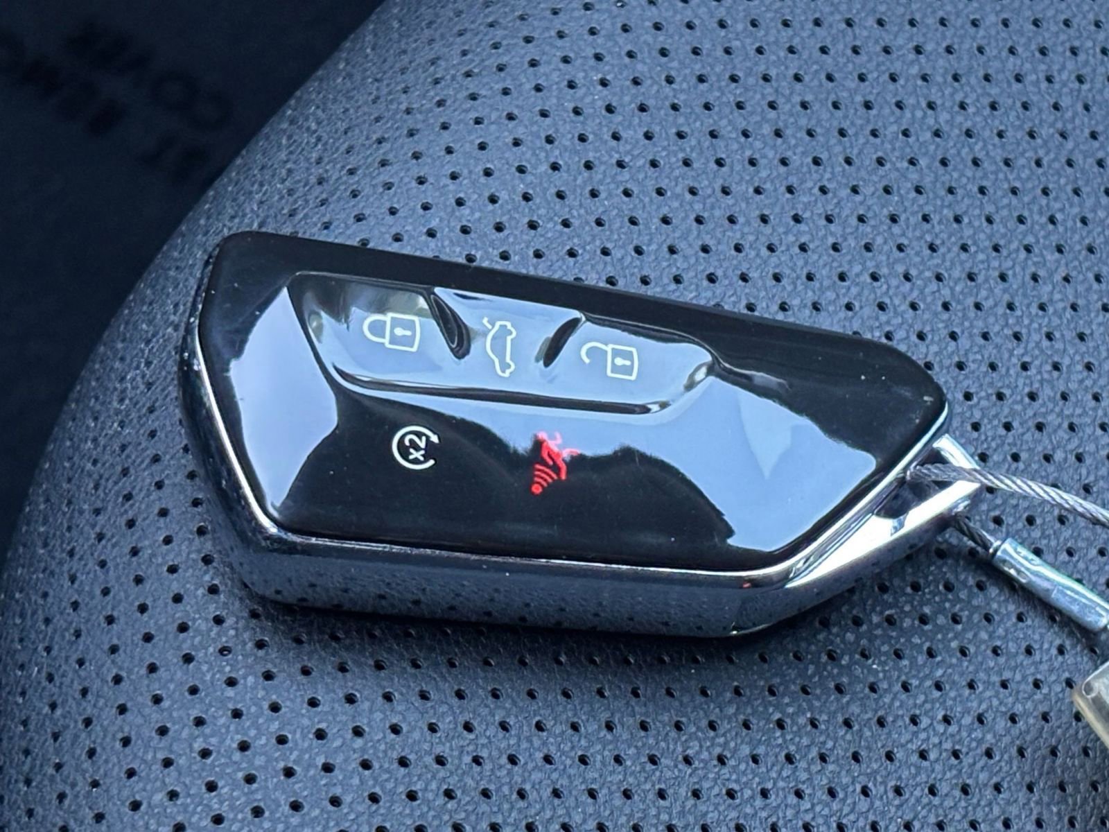 Thumbnail: 2025 Volkswagen Atlas - 27