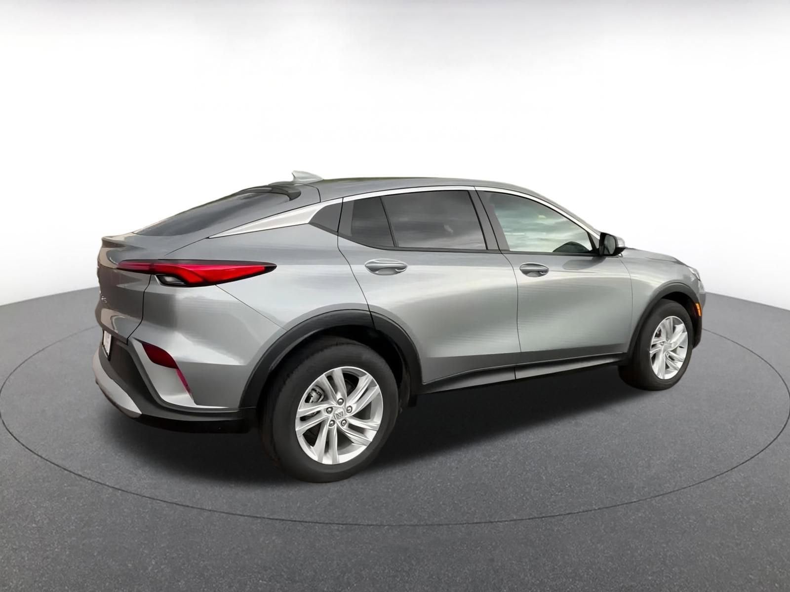 Thumbnail: 2025 Buick Envista - 15