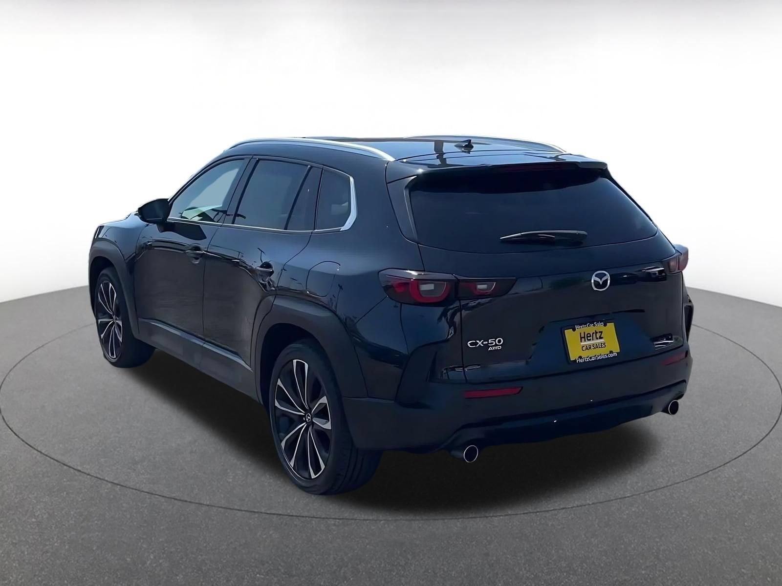 Thumbnail: 2026 Mazda CX-50 - 11