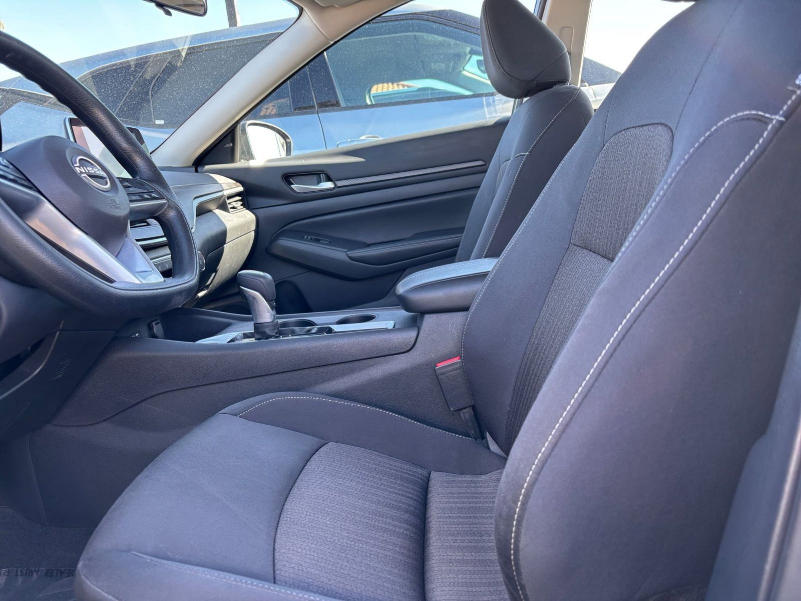 Thumbnail: 2025 Nissan Altima - 27