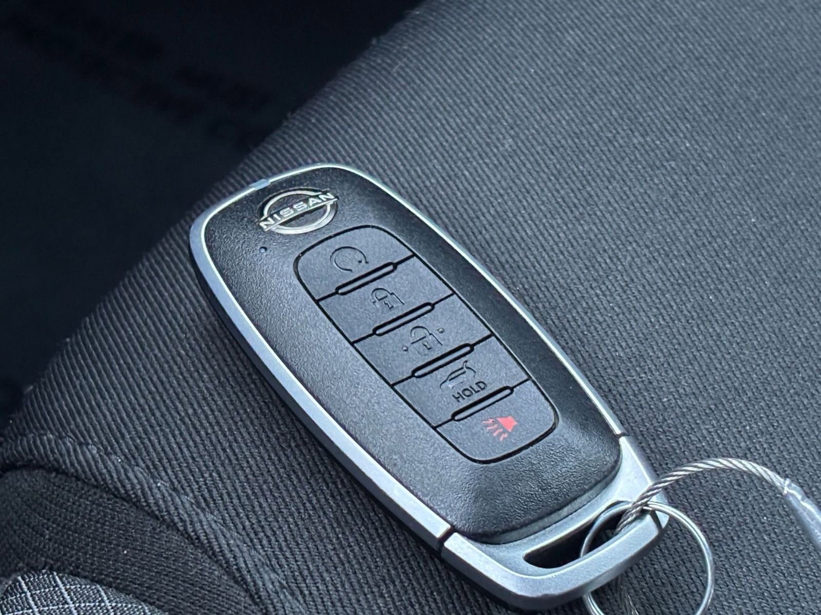 Thumbnail: 2025 Nissan Pathfinder - 21