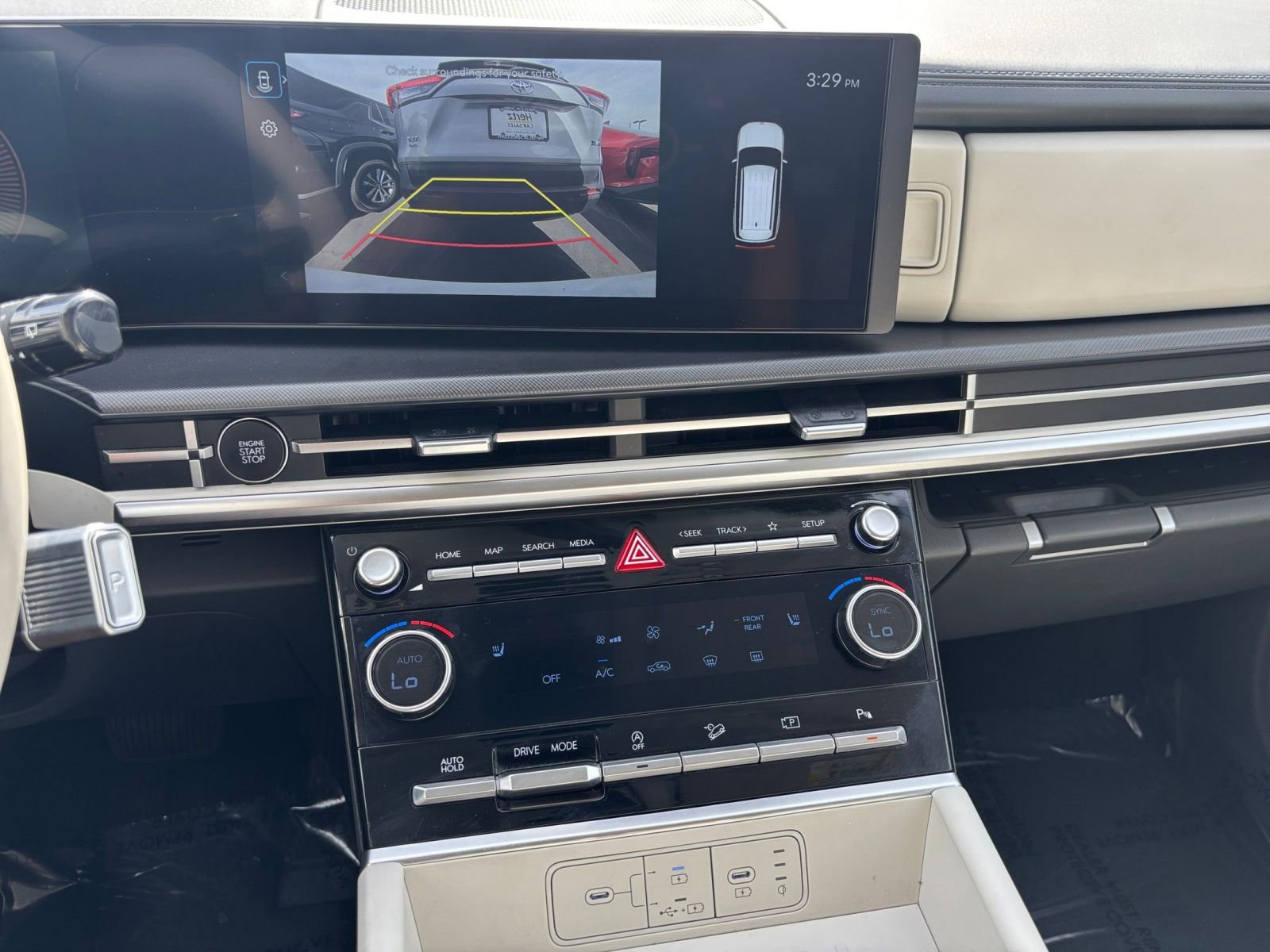 Thumbnail: 2025 Hyundai Santa Fe - 17