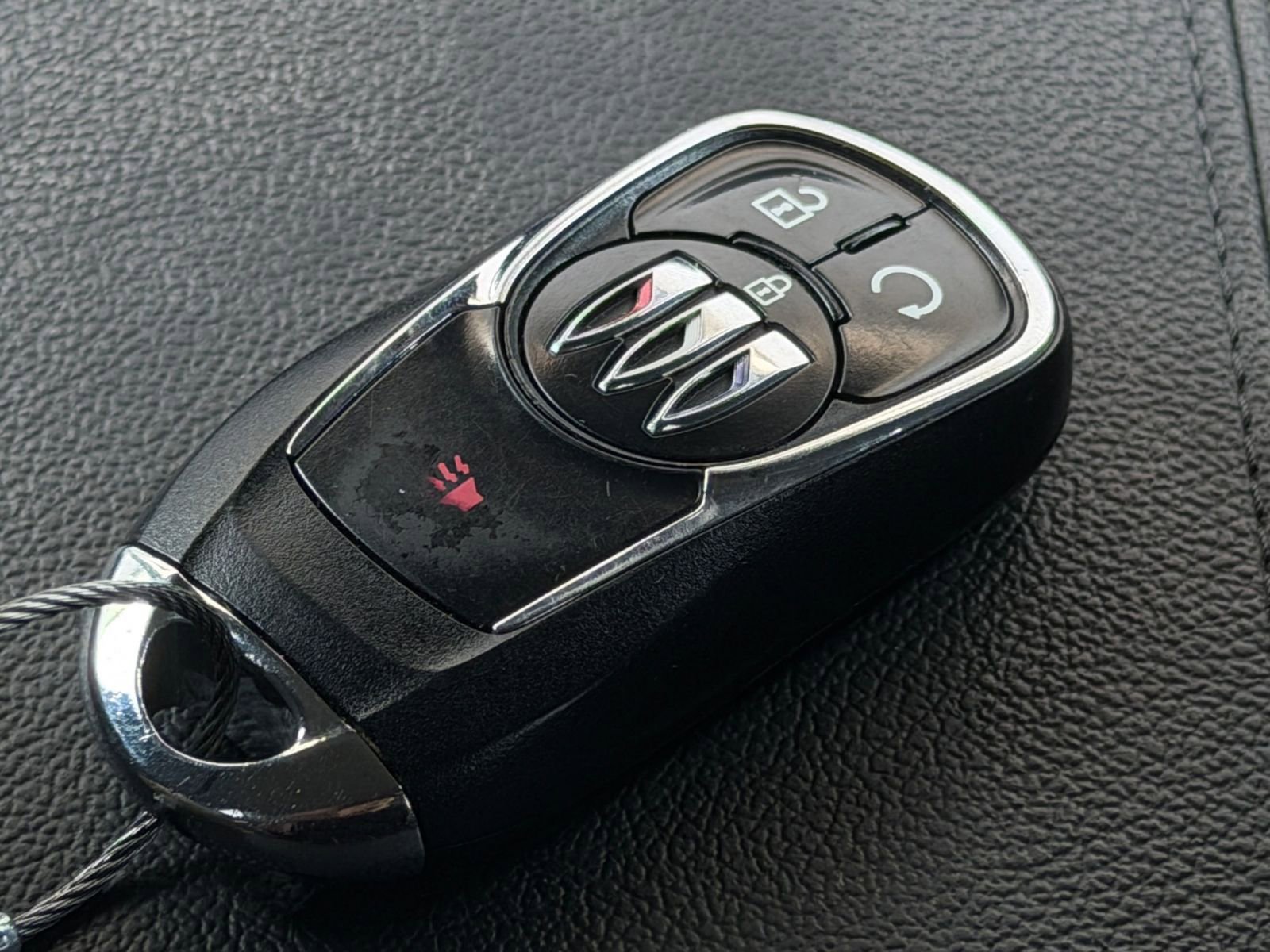 Thumbnail: 2025 Buick Encore GX - 23