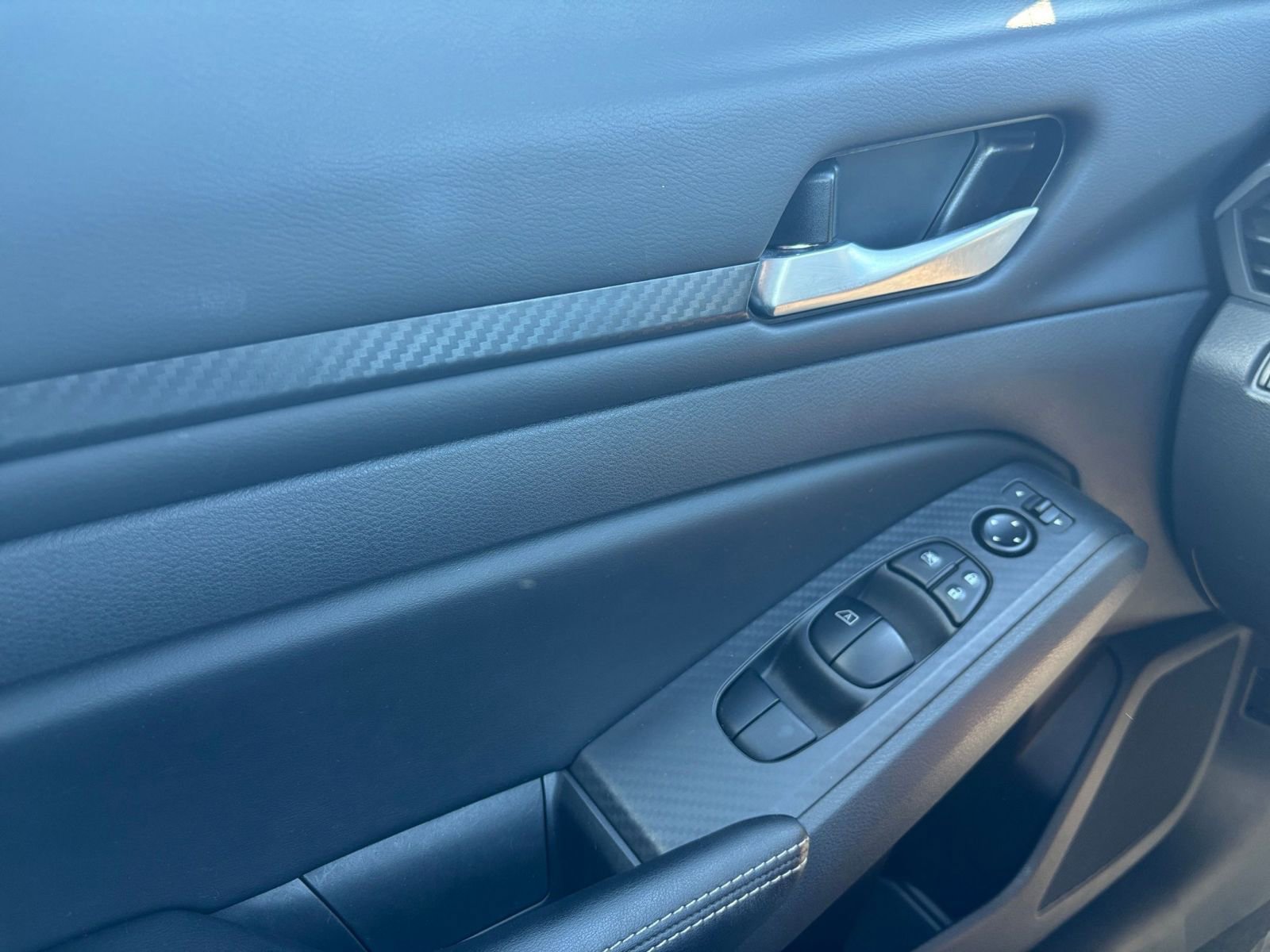 Thumbnail: 2025 Nissan Altima - 18