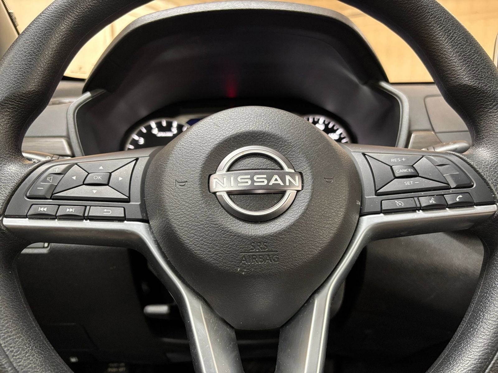 Thumbnail: 2025 Nissan Altima - 28