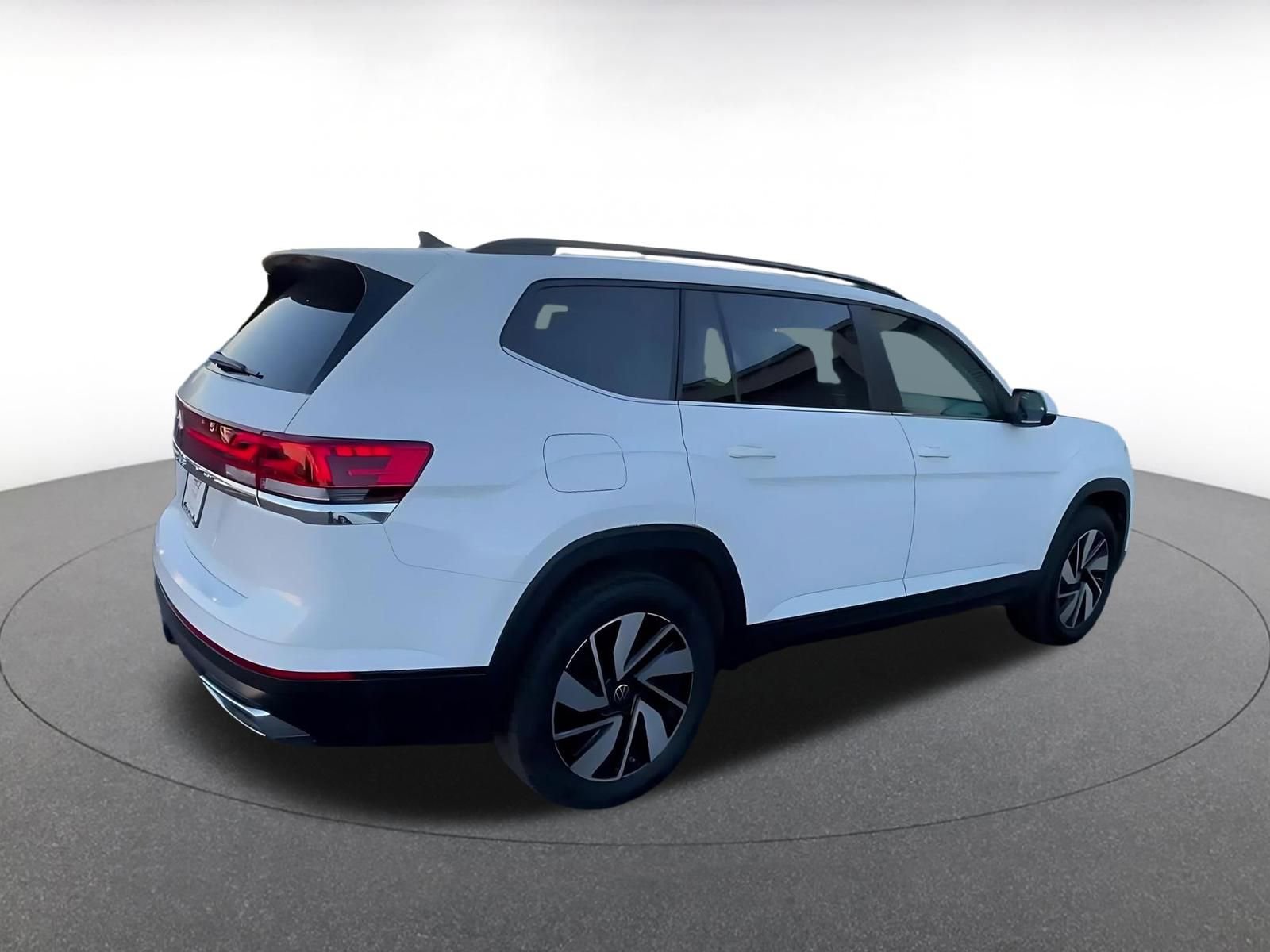 Thumbnail: 2025 Volkswagen Atlas - 15