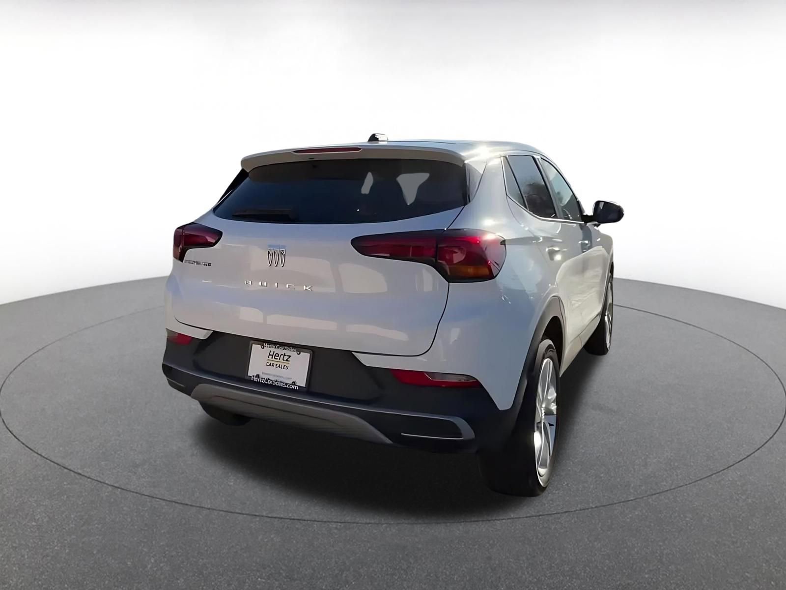 Thumbnail: 2025 Buick Encore GX - 14