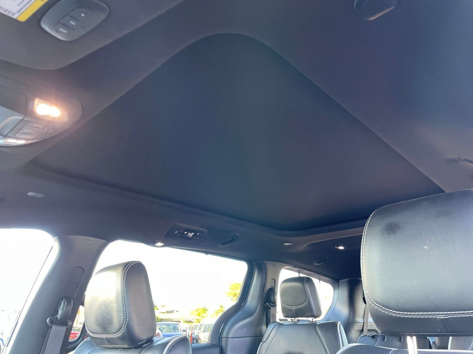 Thumbnail: 2025 Chrysler Pacifica - 31