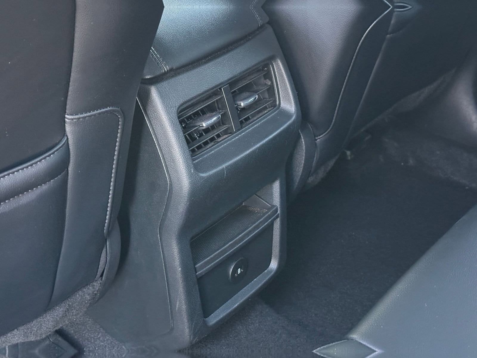 Thumbnail: 2024 Ford Edge - 24