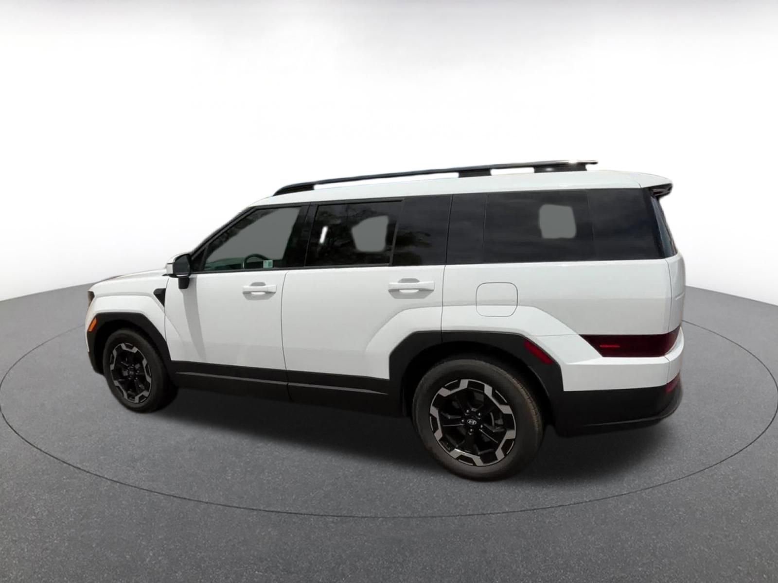 Thumbnail: 2025 Hyundai Santa Fe - 10