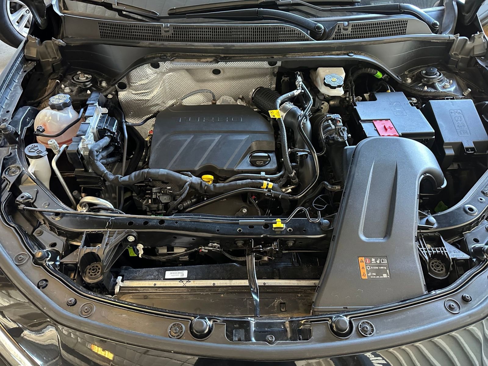 Thumbnail: 2025 Buick Envista - 30