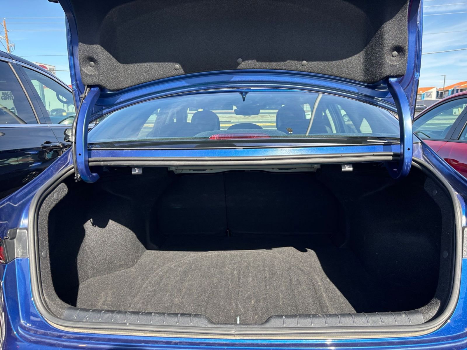 Thumbnail: 2025 Kia K4 - 30