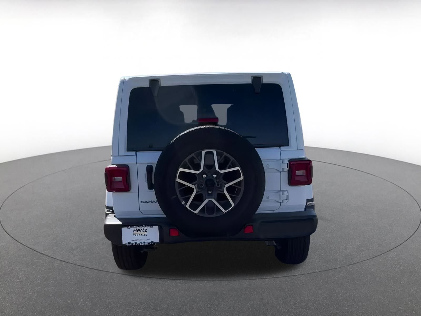 Thumbnail: 2025 Jeep Wrangler - 11