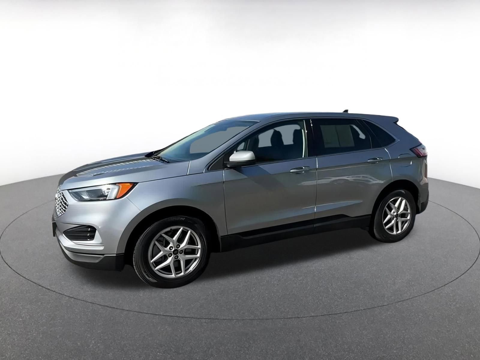 Thumbnail: 2024 Ford Edge - 7
