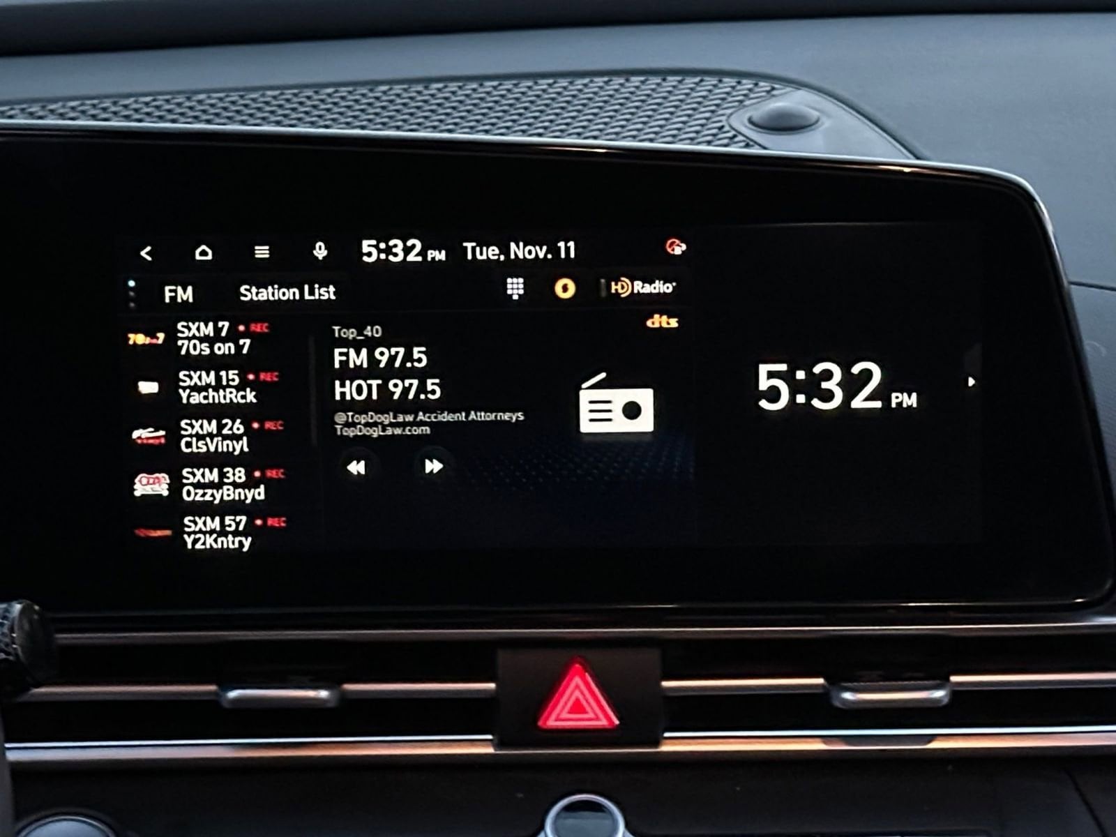 Thumbnail: 2025 Hyundai Elantra - 21