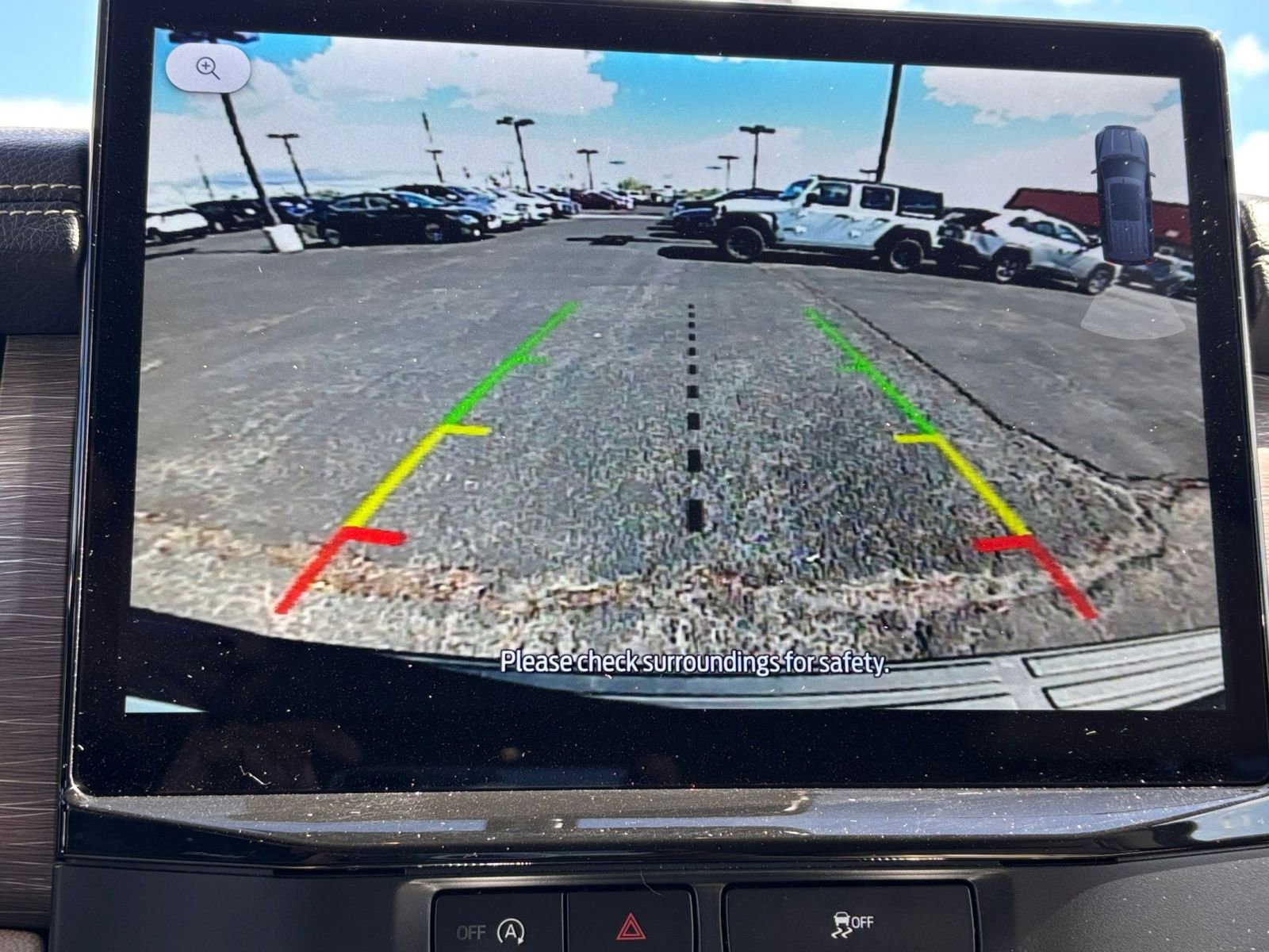 Thumbnail: 2024 Ford Expedition - 27